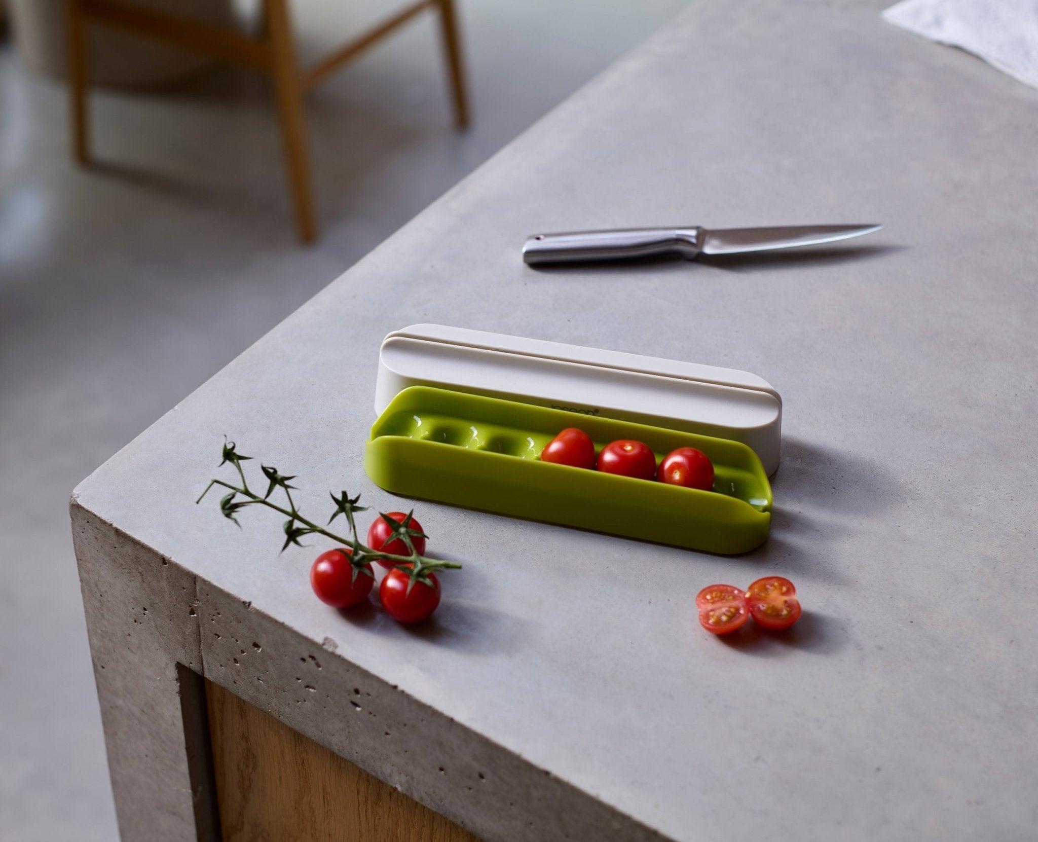 Halve-It Food Slicing Tool - Image 2