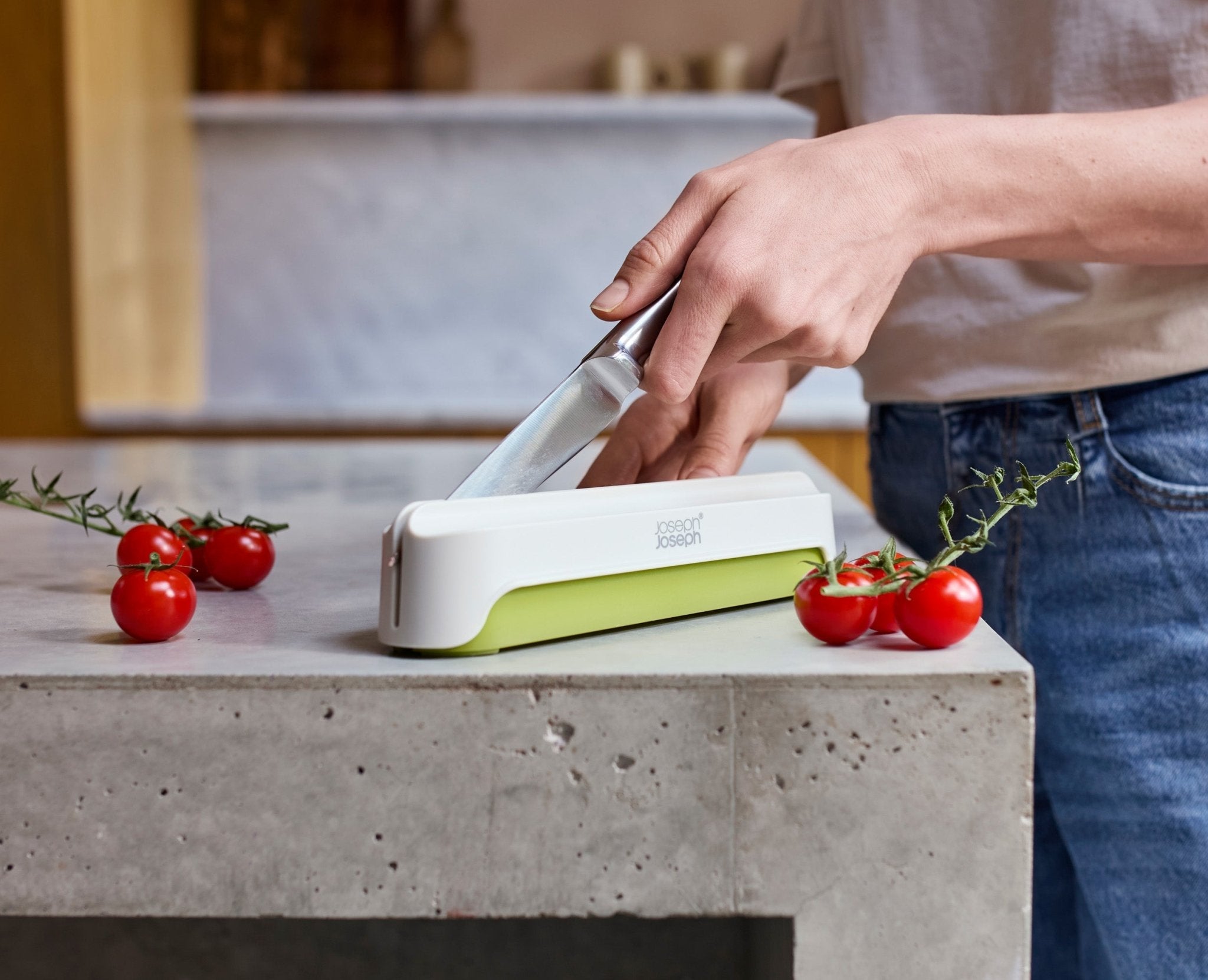 Halve-It Food Slicing Tool - Image 4