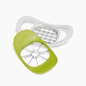 Nest  Press 2-in-1 Fruit & Vegetable Cutter