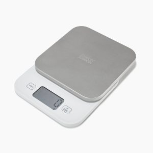 Vision  Compact Digital Kitchen Scales