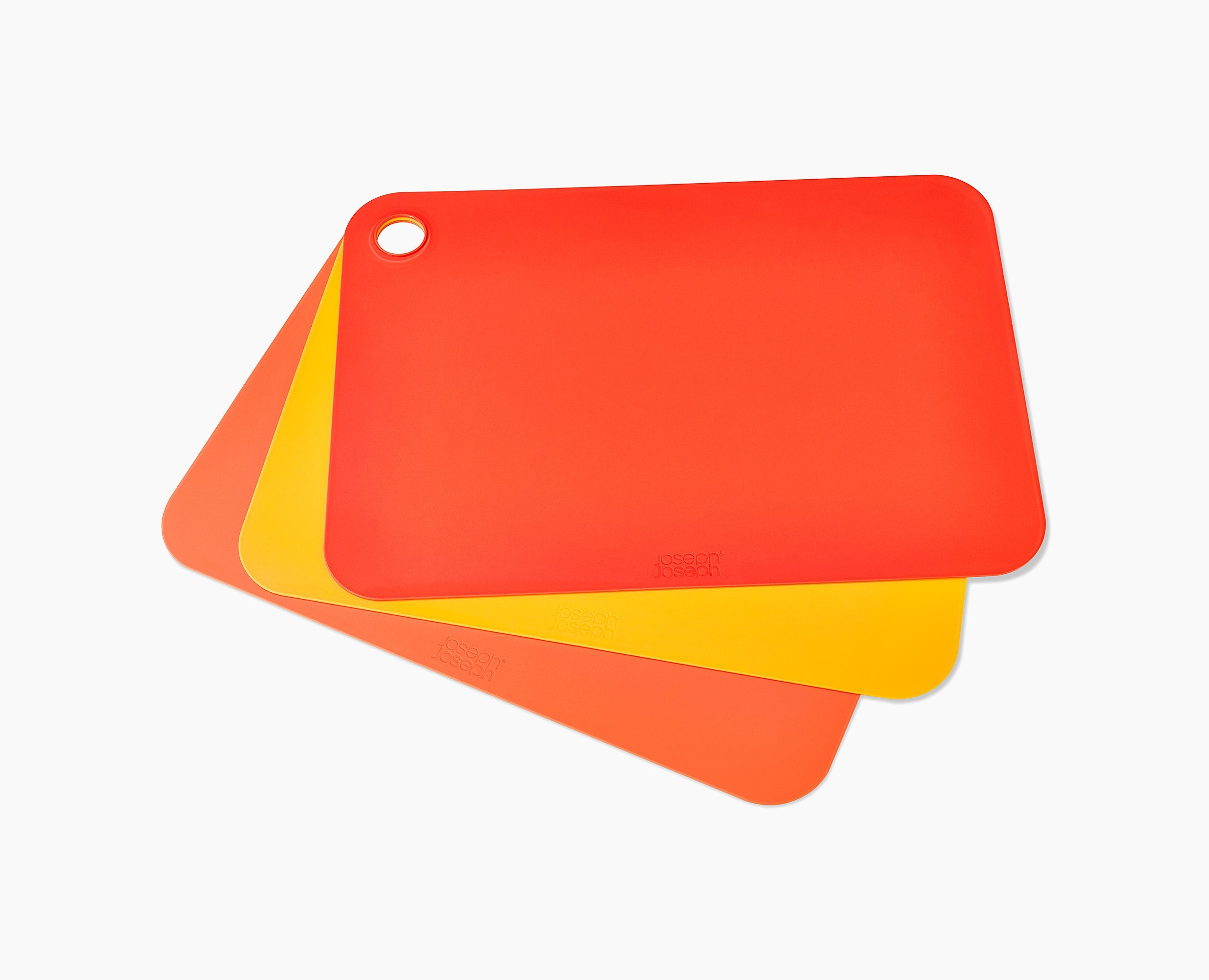 Pop 3-piece Sunrise Cutting Mat Set