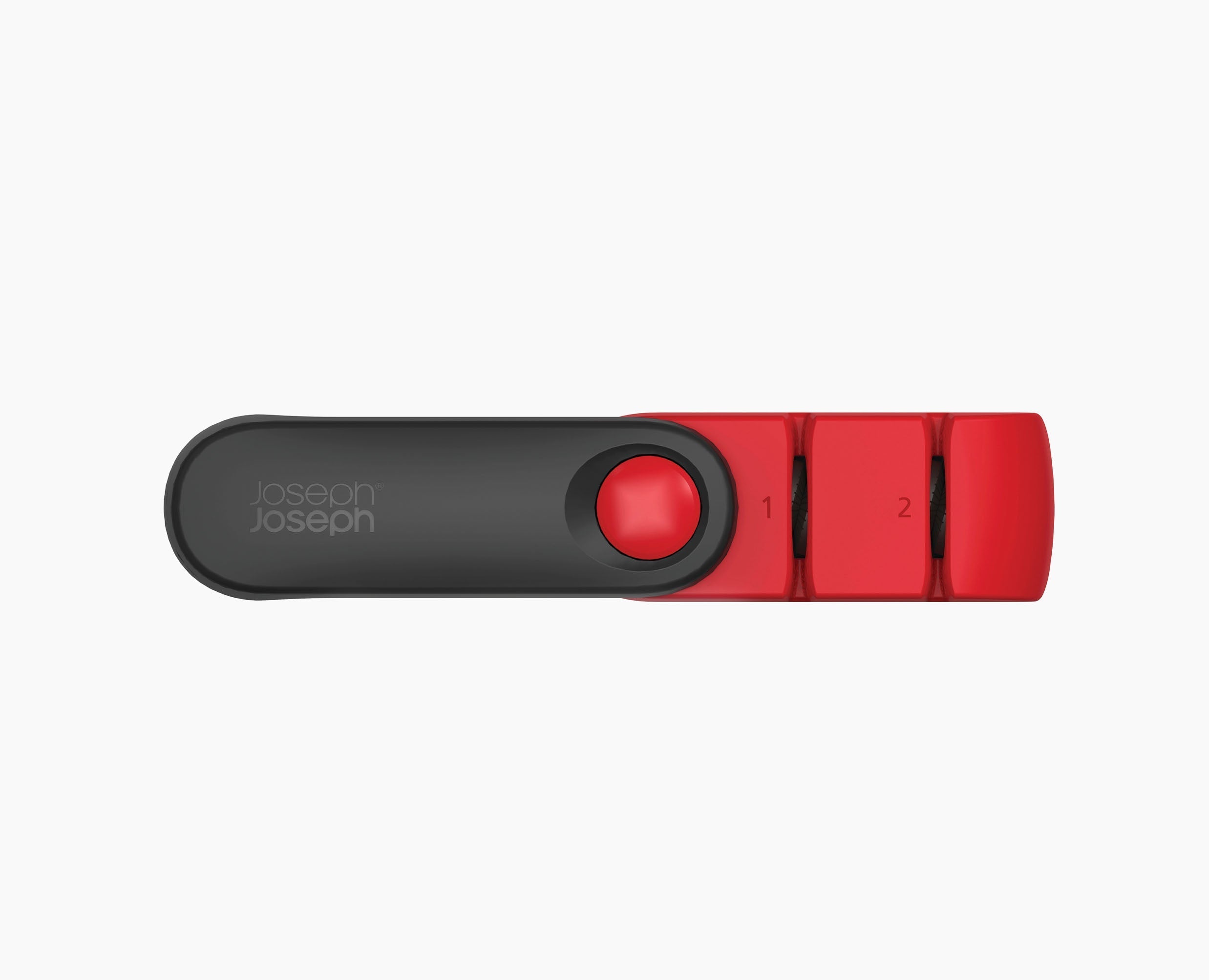 Rota Red Folding Knife Sharpener - Image 5