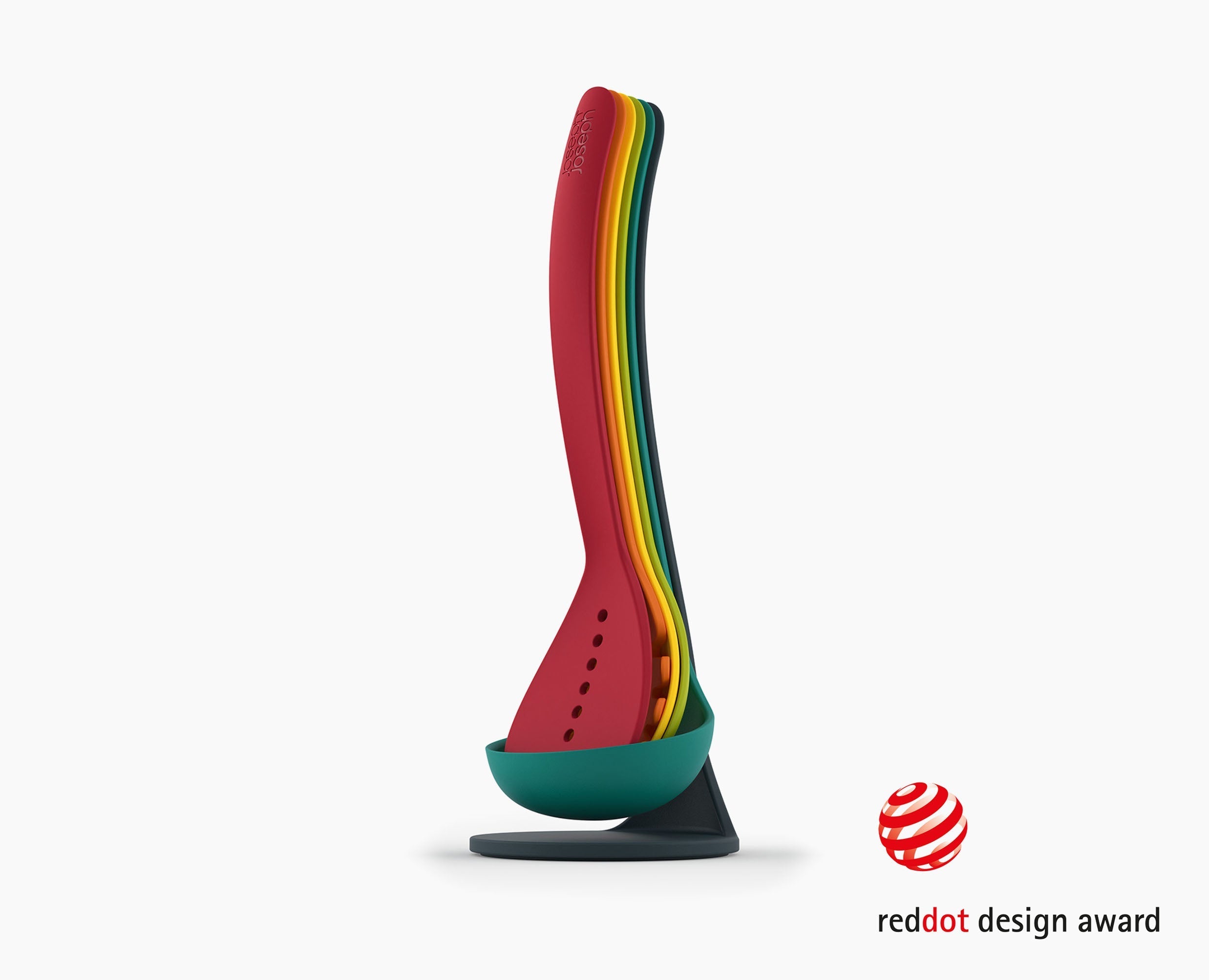 Nest Multicolor Utensils Plus Set - Image 3