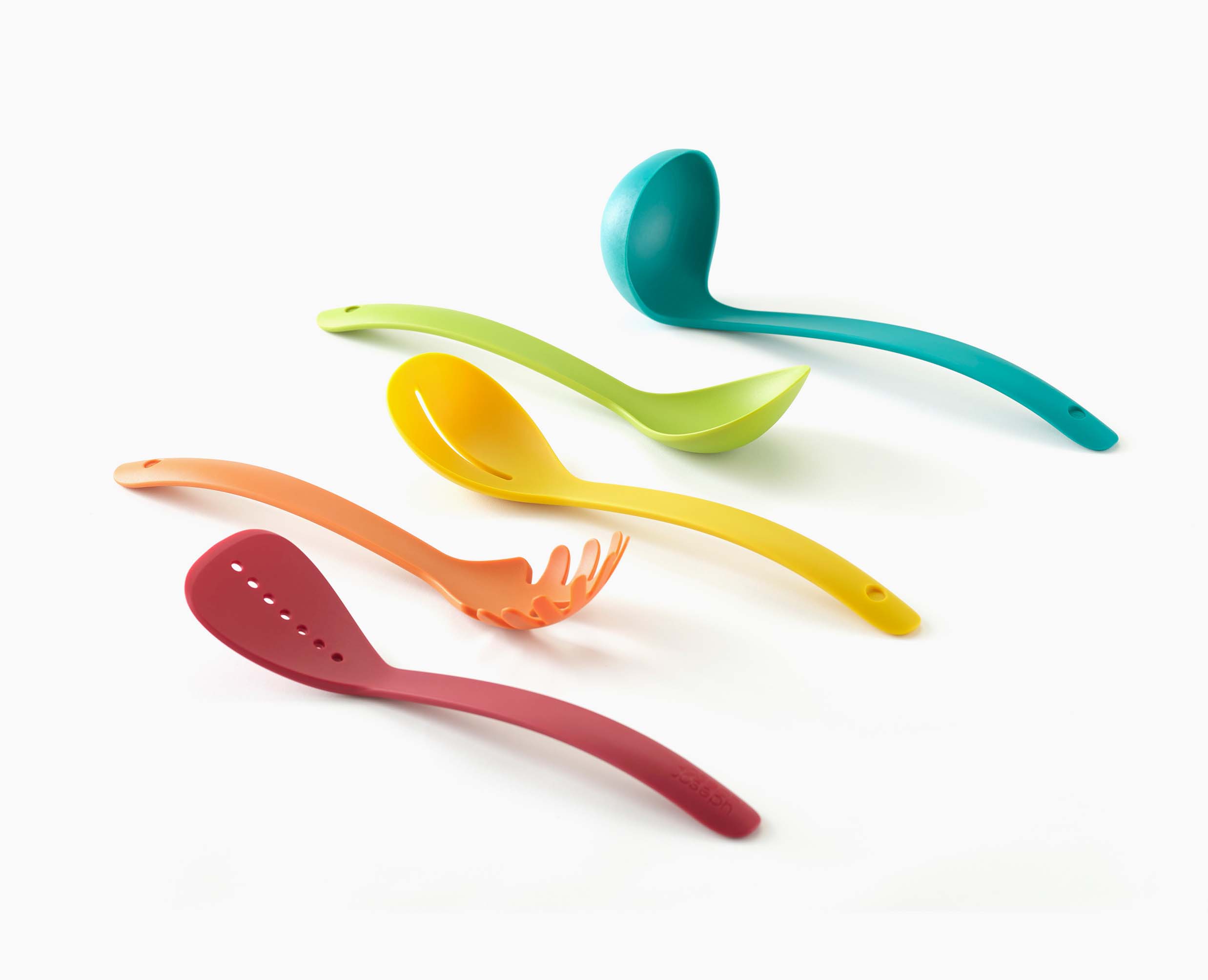 Nest Multicolor Utensils Plus Set - Image 4