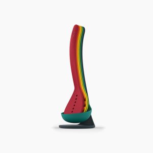 Nest Multicolor Utensils Plus Set