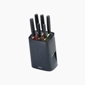 Lockblock  Knife Block Set