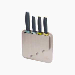 DoorStore  4-piece Opal Kitchen Knives Set