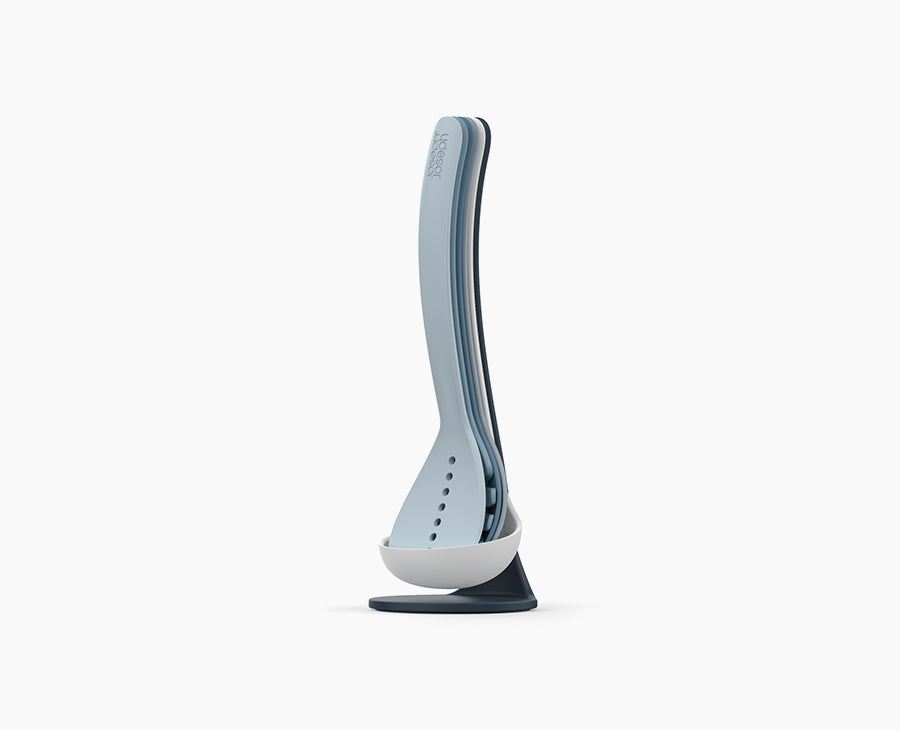 Nest Blue Utensils Plus Set - Editions