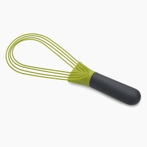 Twist  2-in-1 Green Whisk