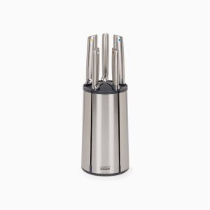 Elevate  Steel Knives Carousel 5-piece Set