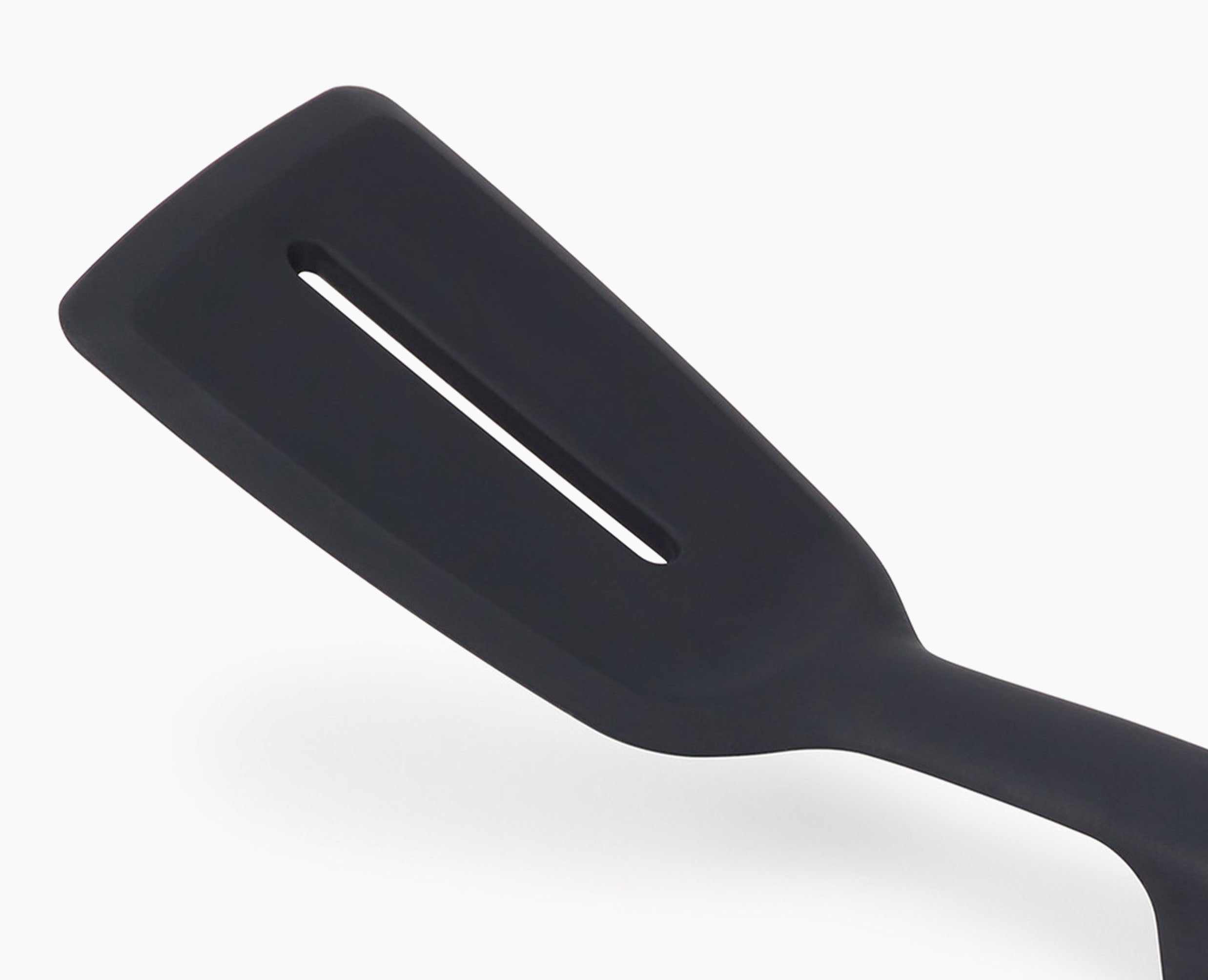 Elevate Stainless-steel Silicone Slotted Turner - Image 6