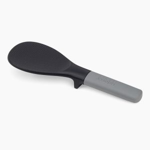 Elevate Fusion Black Rice Spoon