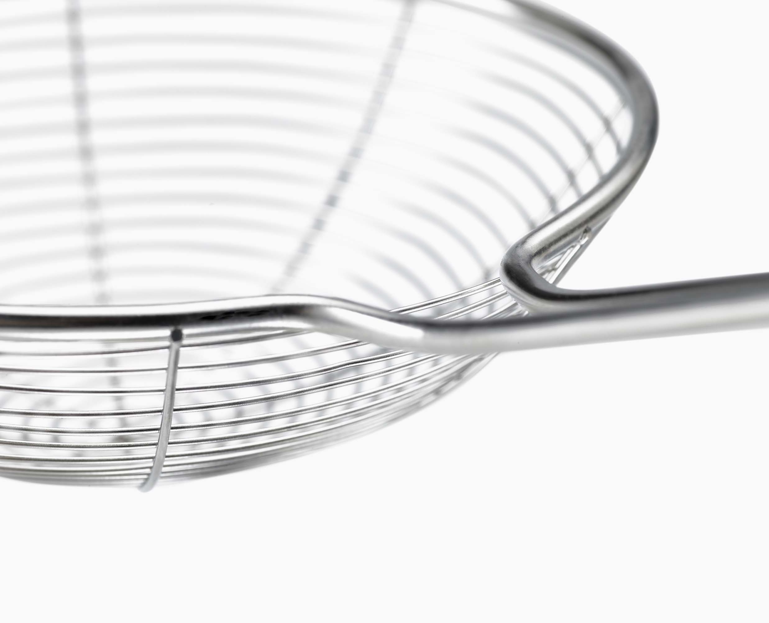 Nest Fusion 3-piece Black Wok Utensil Set - Image 6