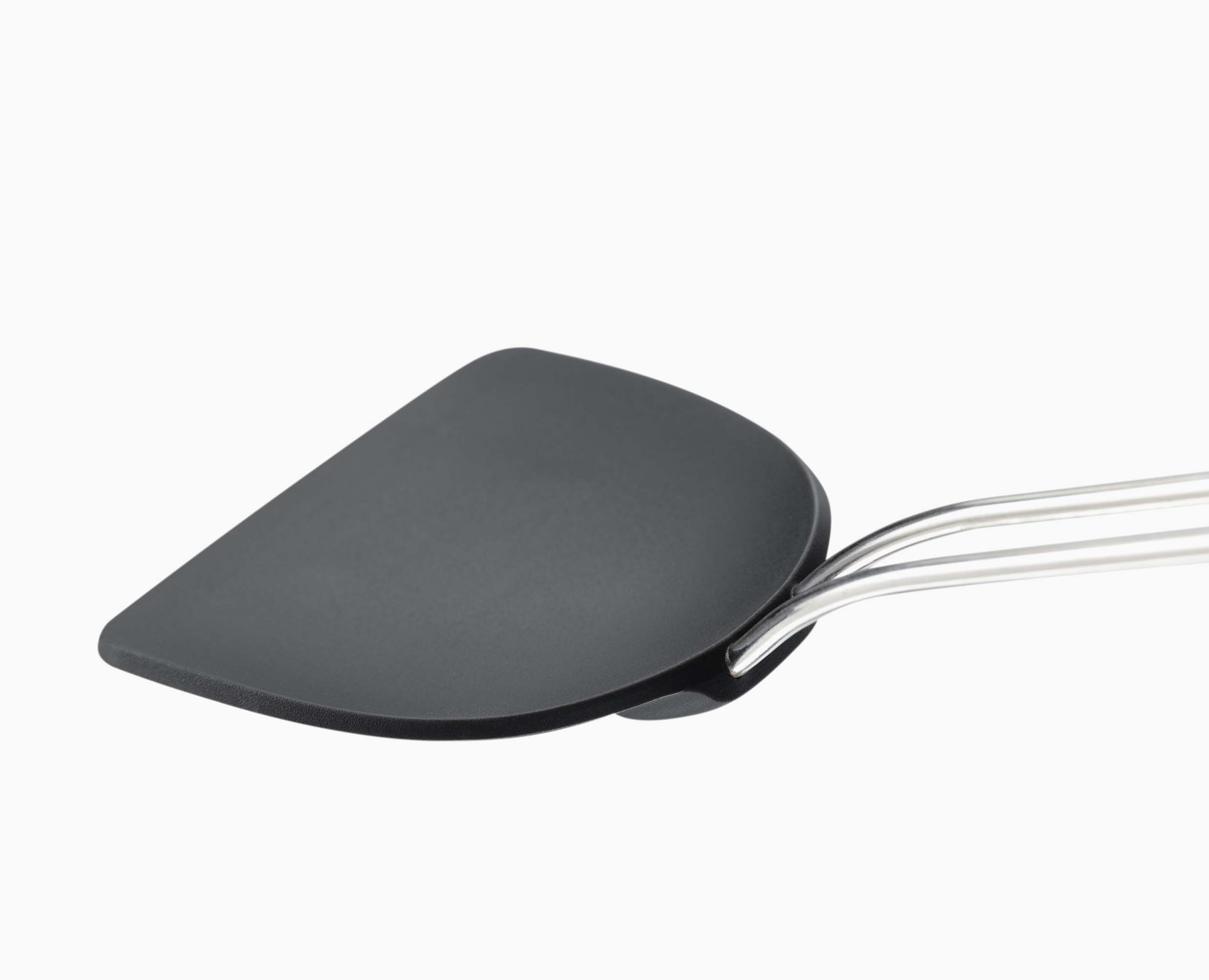 Nest Fusion 3-piece Black Wok Utensil Set - Image 7