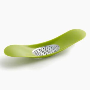 Rocker Green Garlic Crusher