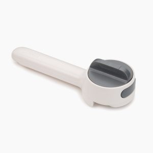 Can-Do Plus Gray Can Opener