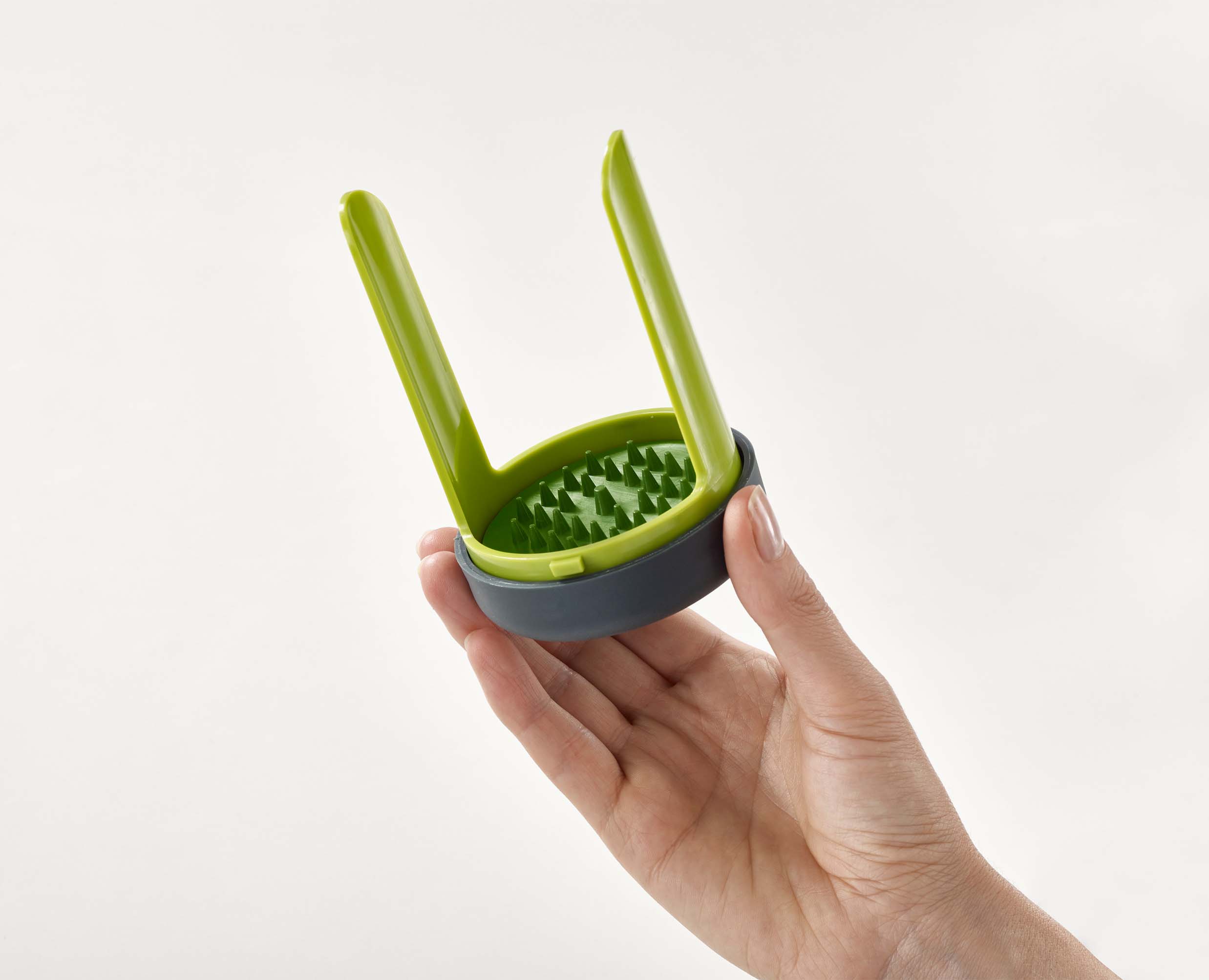Spiro Green Hand-held Spiralizer - Image 6