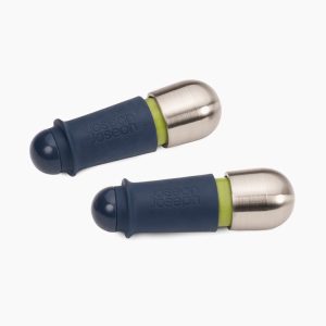 BarWise Twist-lock Wine Stoppers