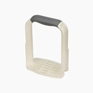 Easy-Mash White Potato Masher