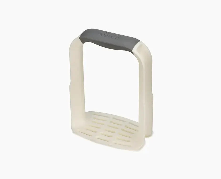 Easy-Mash White Potato Masher
