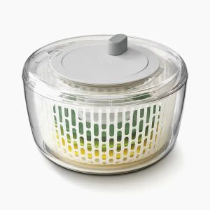Multi-Prep  4-piece Multicolor Salad Preparation Set