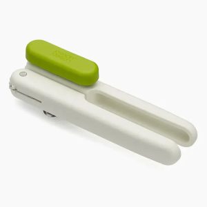 Pivot??  3-in-1 White Can Opener