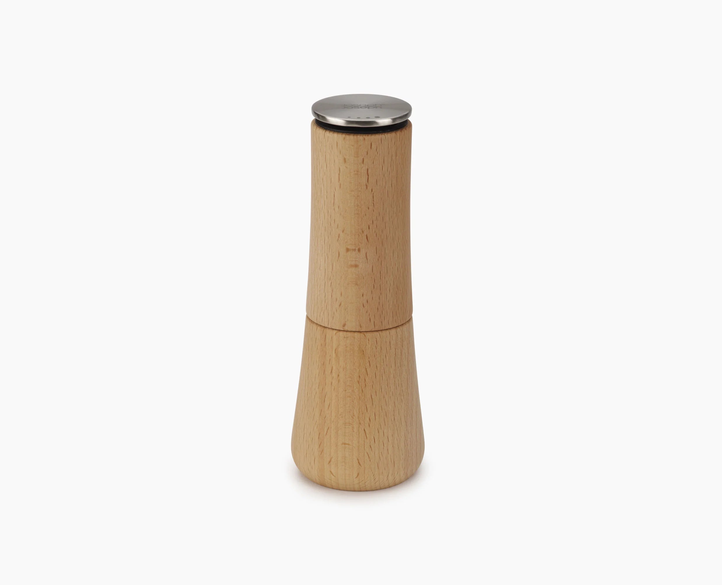 Milltop Wood Pepper Mill - Image 4