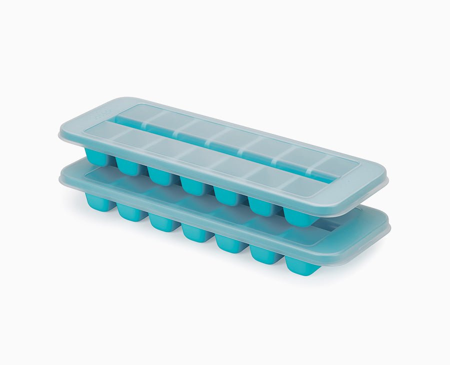 Flow Easy-fill Blue Ice-cube Tray (2-pack)