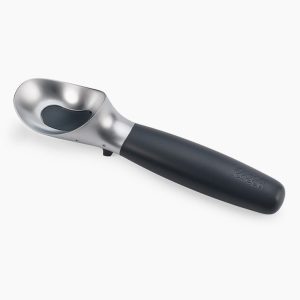 Elevate Gray Ice-cream Scoop