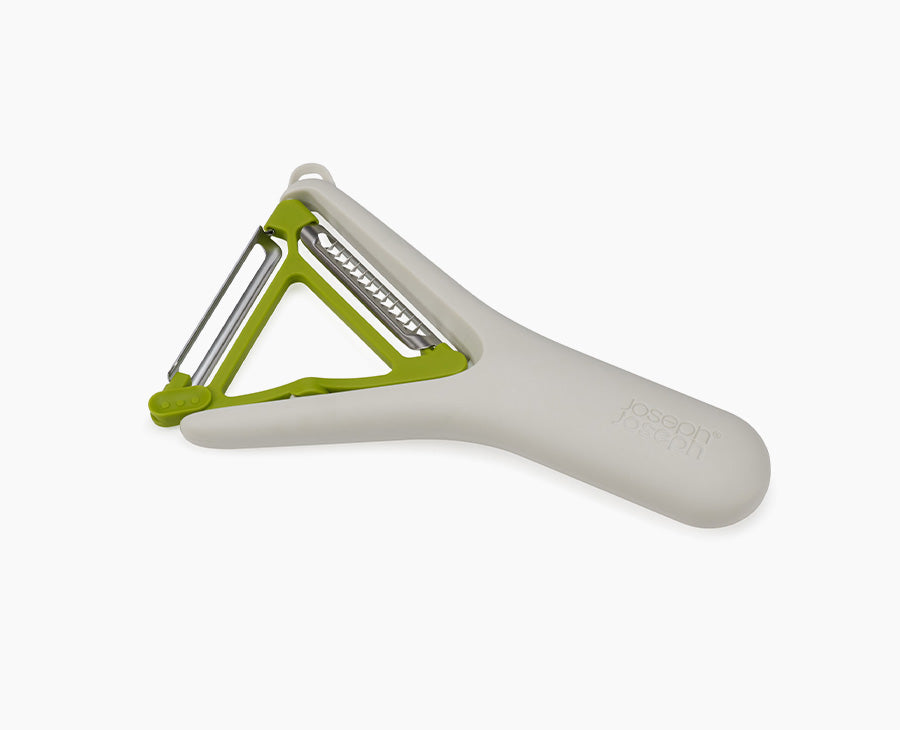 Switch 2-in-1 Peeler