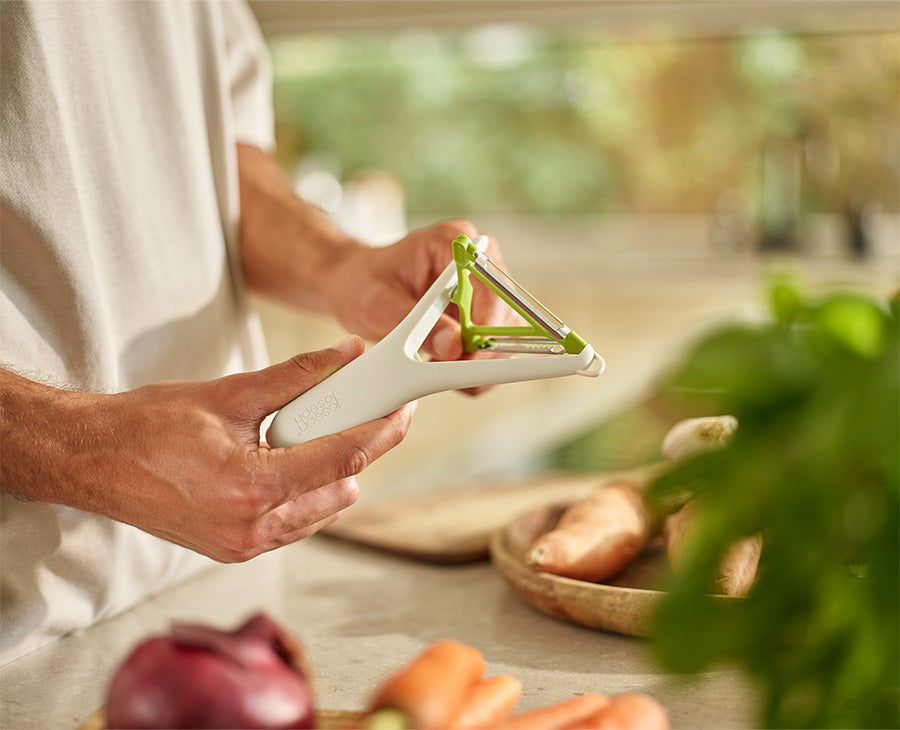 Switch 2-in-1 Peeler - Image 2