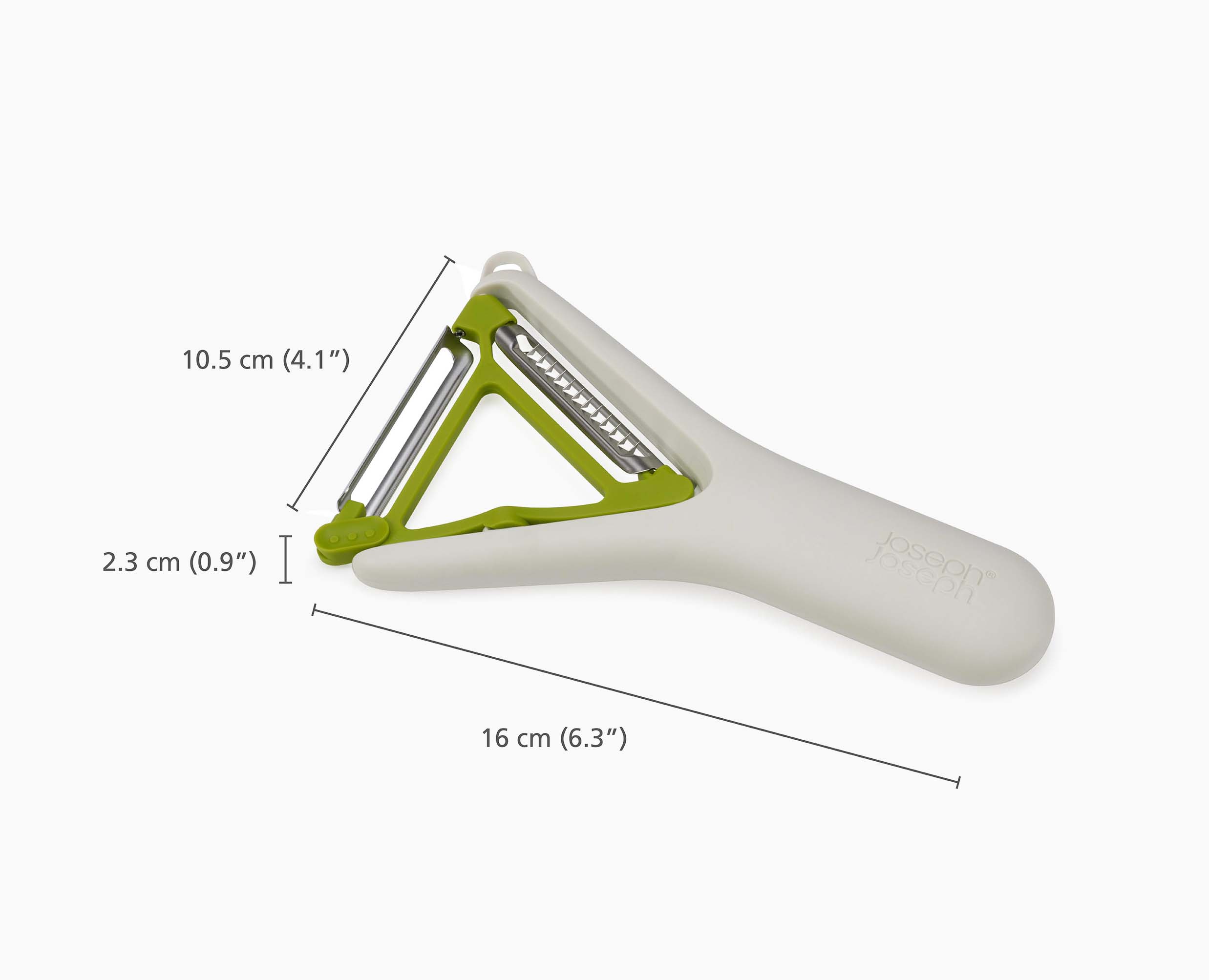 Switch 2-in-1 Peeler - Image 7