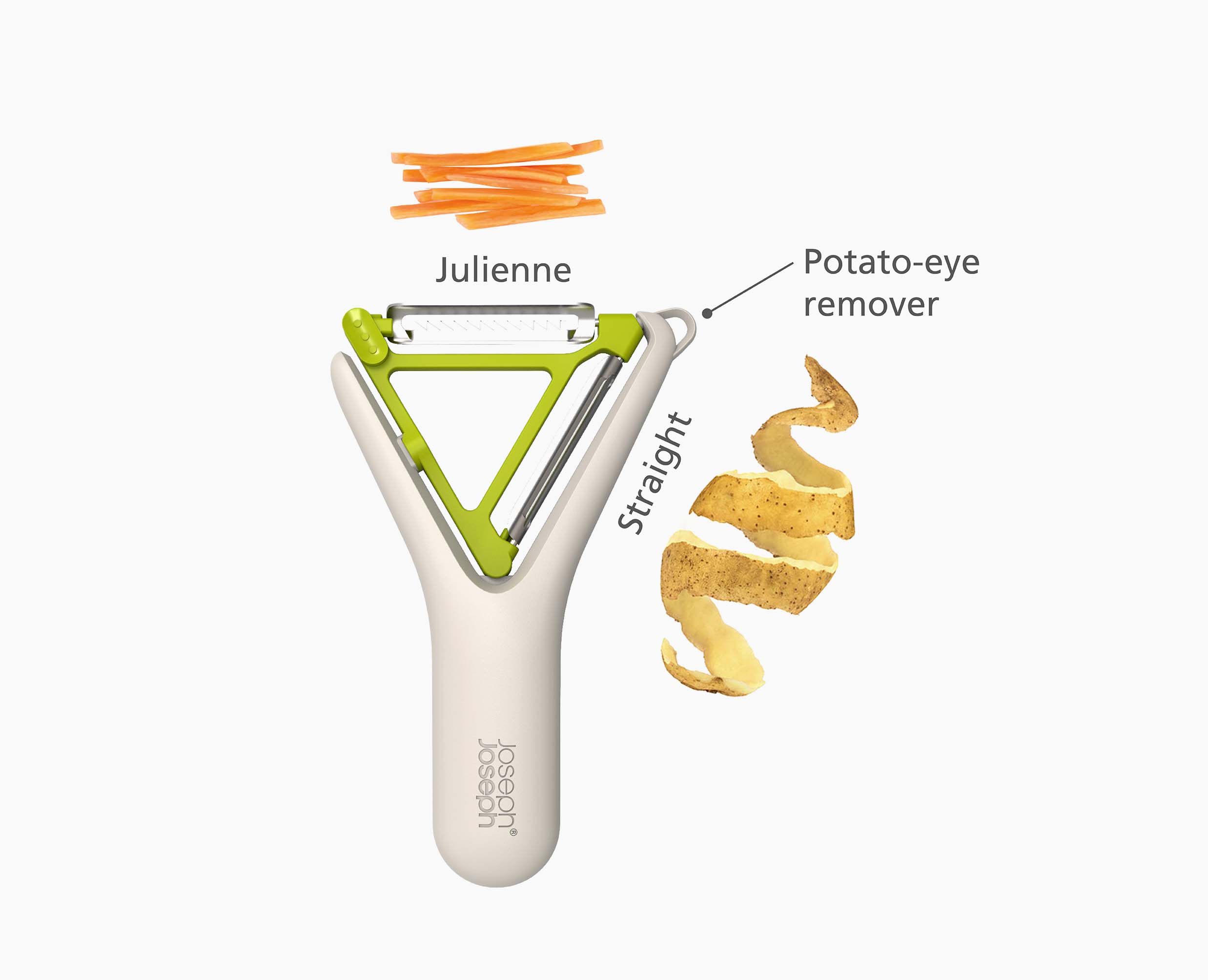 Switch 2-in-1 Peeler - Image 6