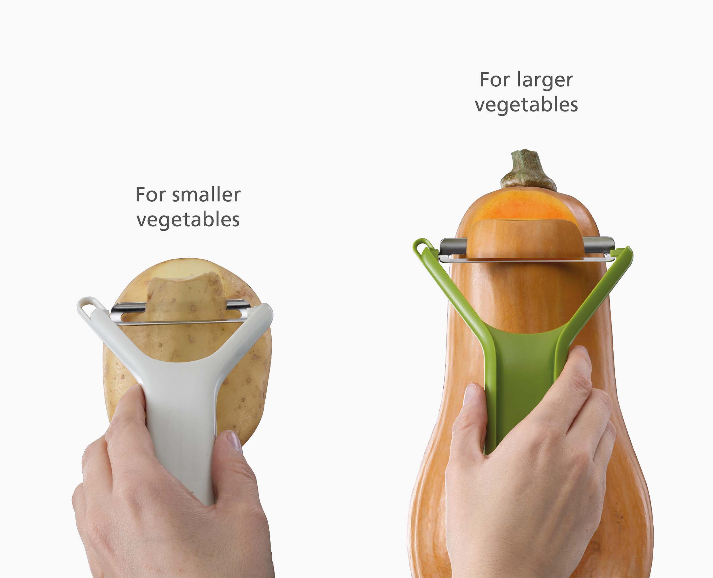 Nest Peel Set of 2 Peelers - Image 6
