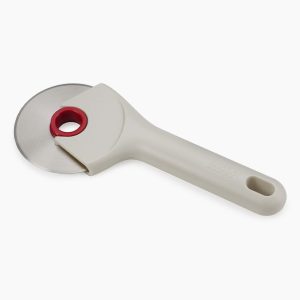 Ringo Easy-clean Red Pizza Cutter