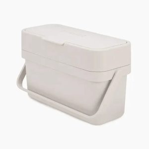 Compo 4L Stone Food Waste Caddy