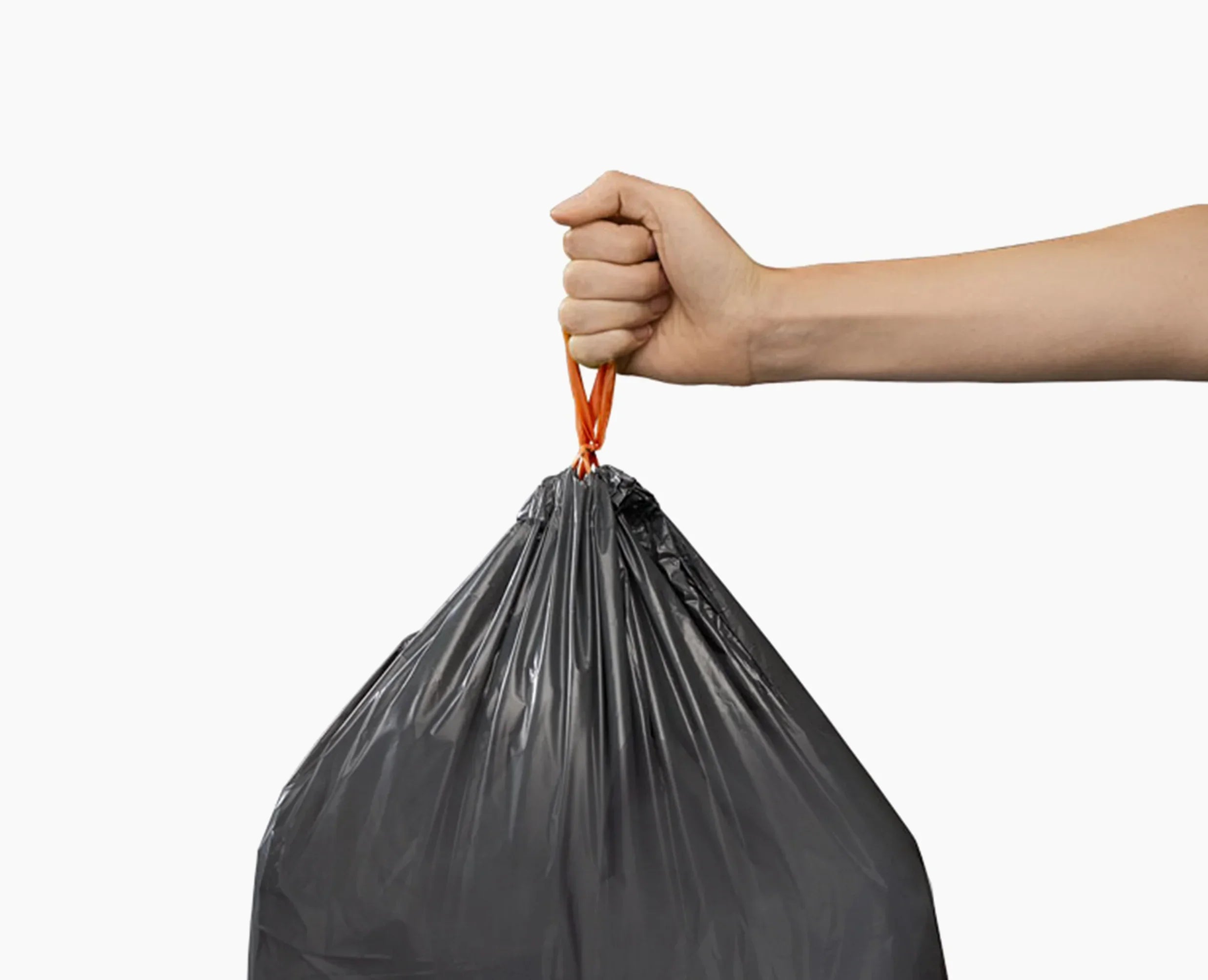Totem Compact 40L Replacement Trash Bag & Filter Accessory Pack - Image 2