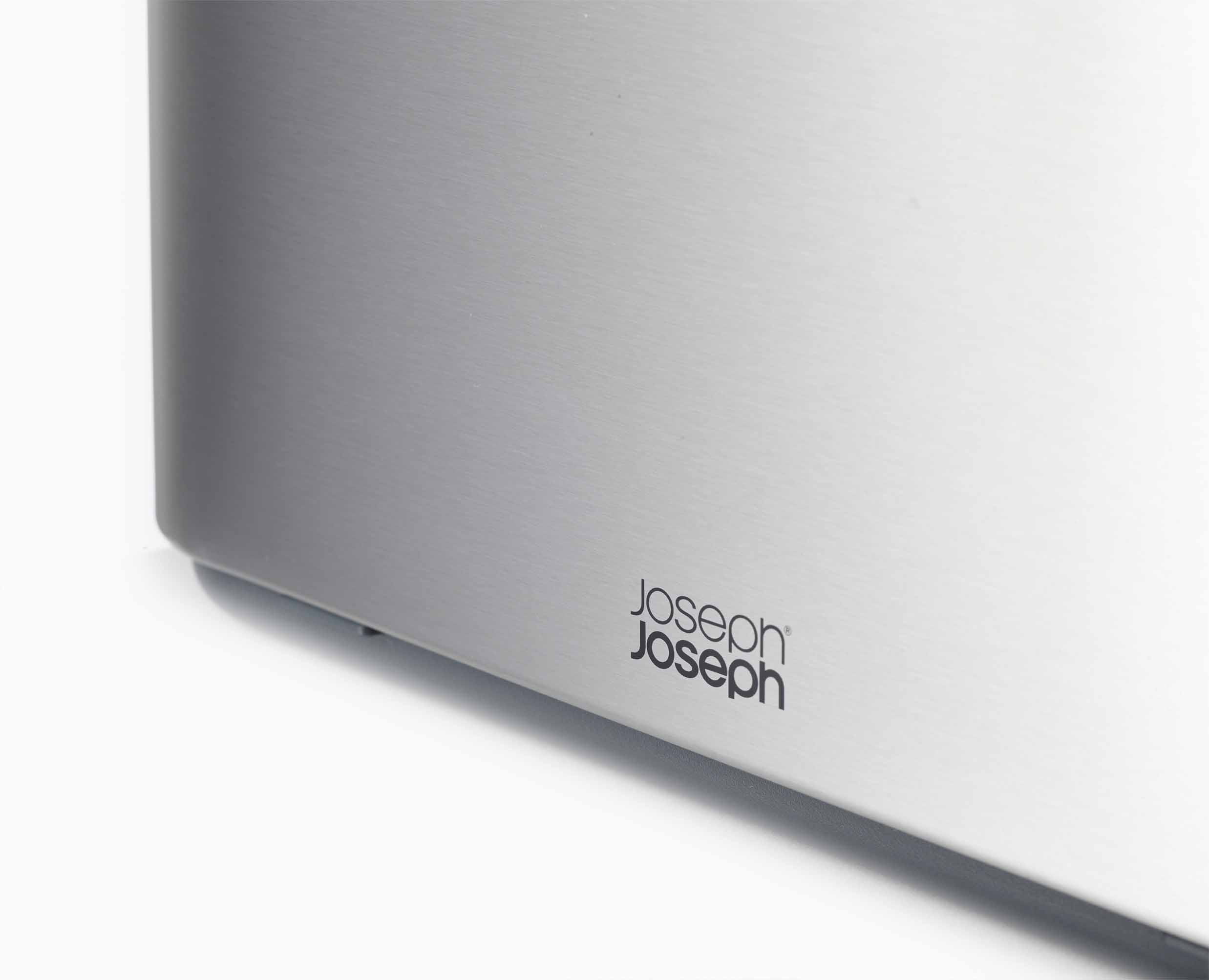 Collect 4L Stainless-steel Food Waste Caddy - Image 7