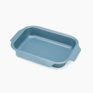 Nest  Oven Non-stick Small Blue Roasting Pan