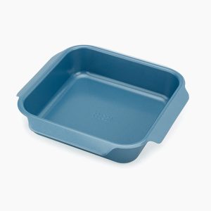 Nest  Oven Non-stick Medium Blue Roasting Pan