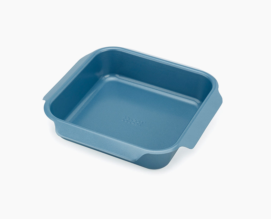 Nest Oven Non-stick Medium Blue Roasting Pan