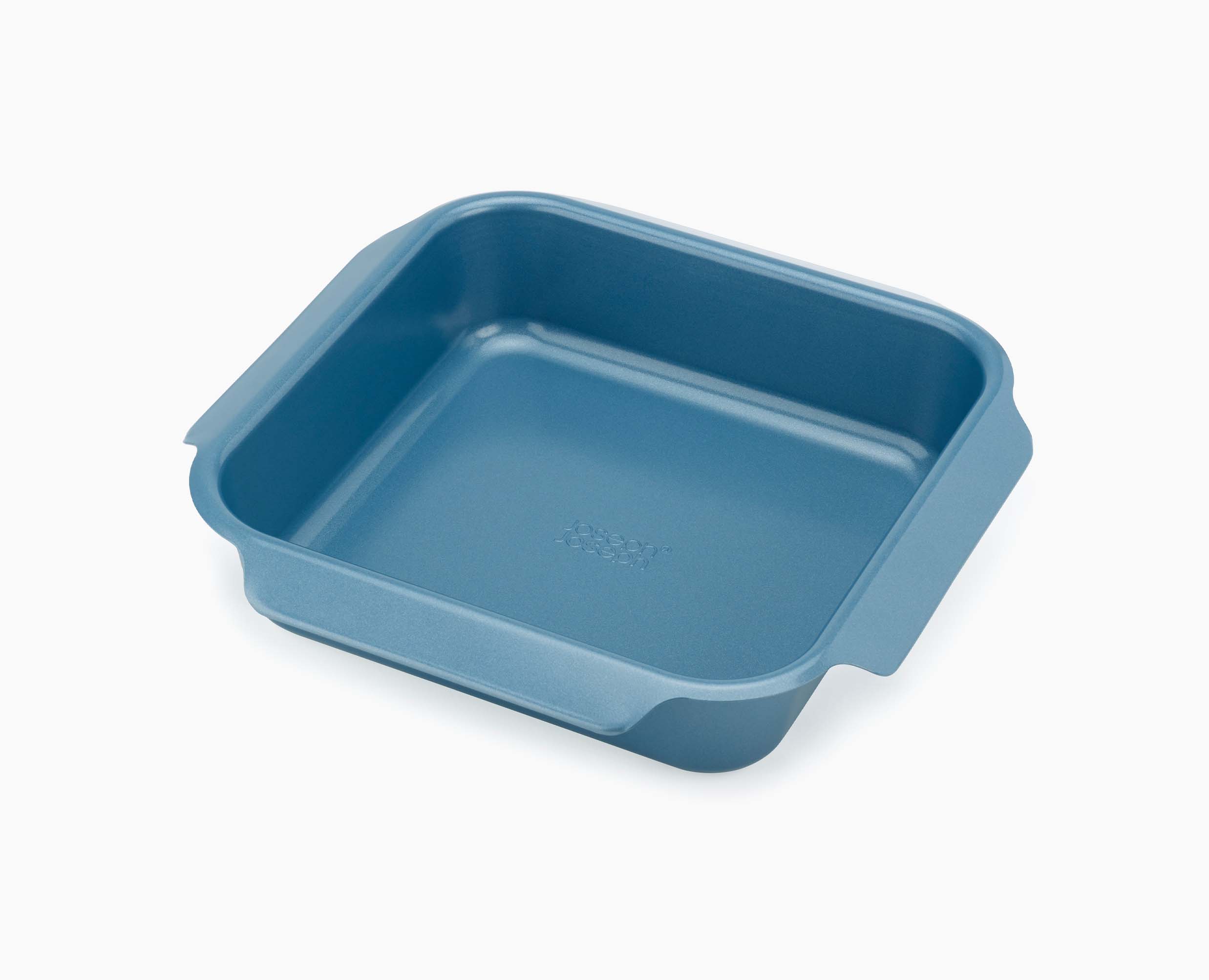 Nest Oven Non-stick Medium Blue Roasting Pan - Image 3