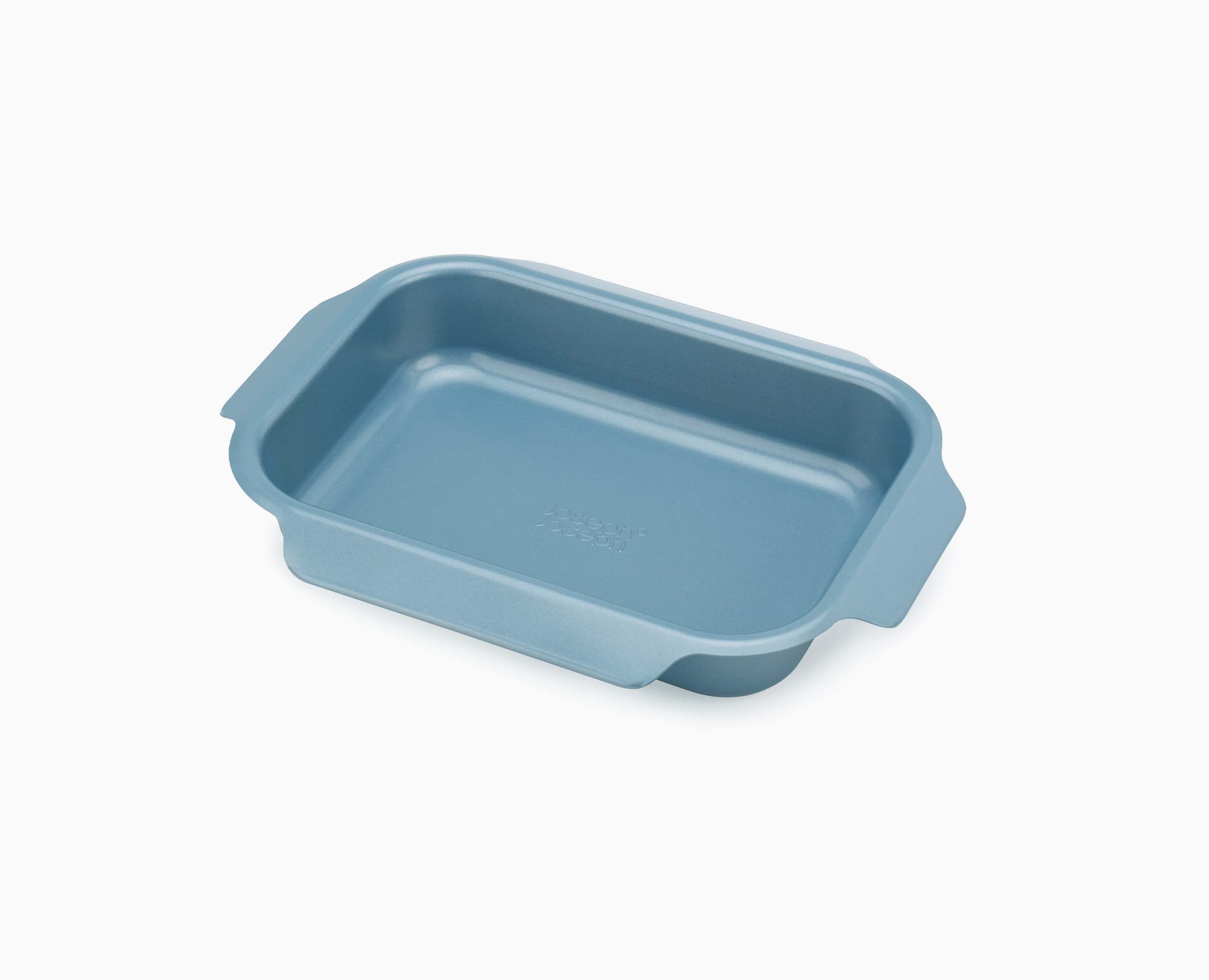 Nest Oven Non-stick Small Blue Roasting Pan - Image 3