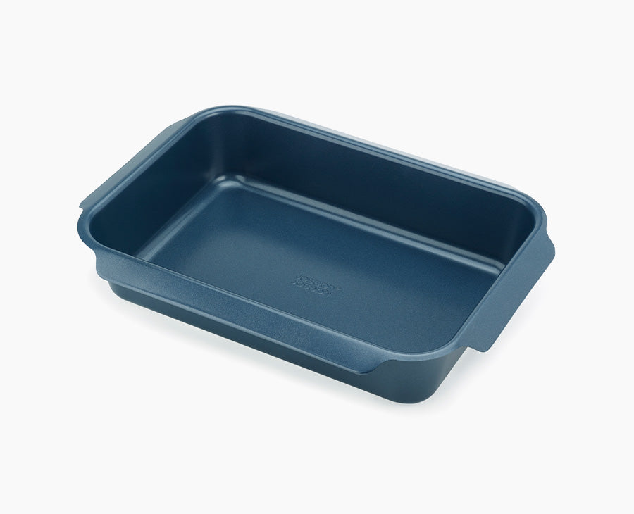 Nest Oven Non-stick Large Blue Roasting Pan