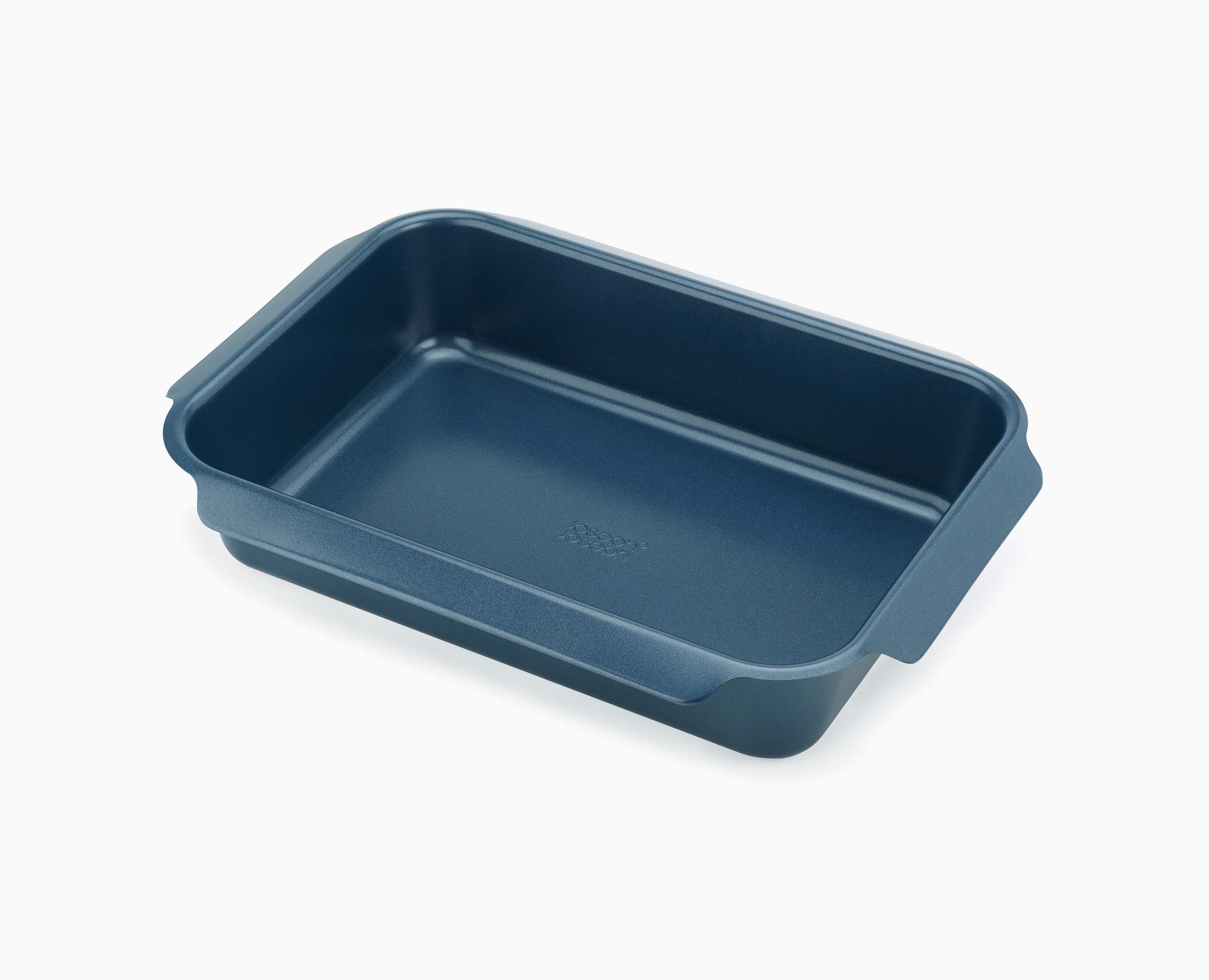 Nest Oven Non-stick Large Blue Roasting Pan - Image 3