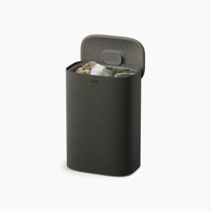 Tota 2 One 60L Forest Gray Laundry Basket