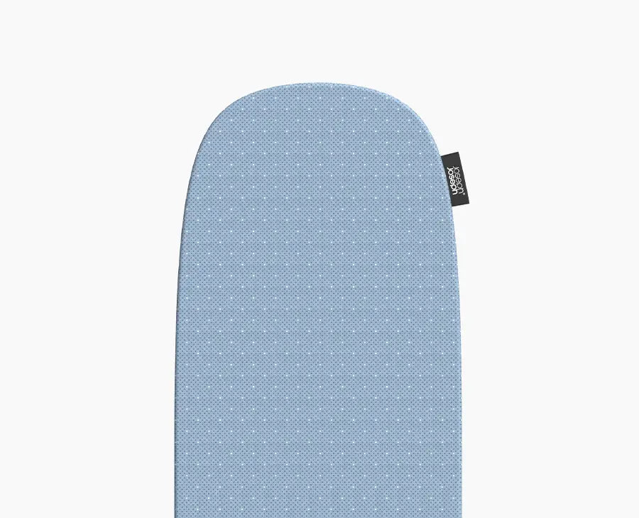 Pocket 35 Gray Ironing Board Cover