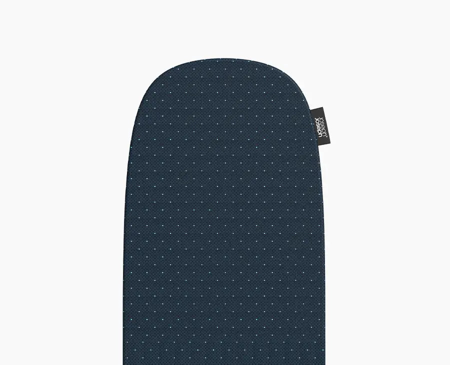 Pocket Plus 35 Advanced Blue Ironing Board Cover