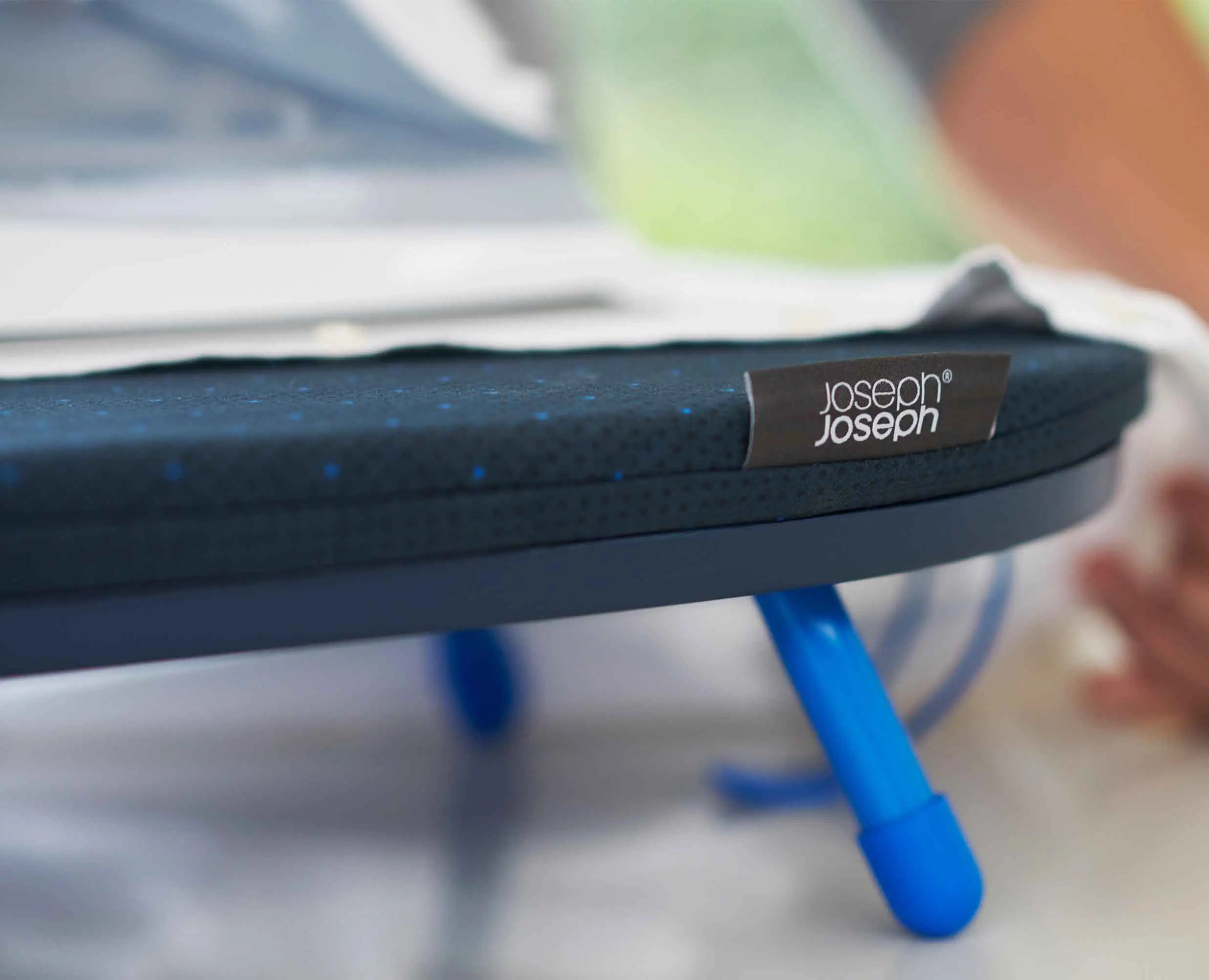 Pocket Plus 35 Advanced Blue Ironing Board Cover - Image 5