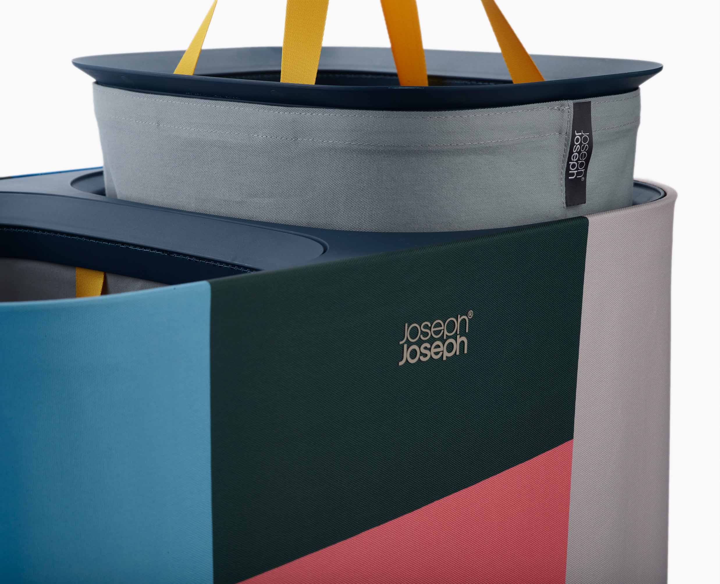 Tota Twin 90L Laundry Separation Basket x Jonathan Lawes - Image 6